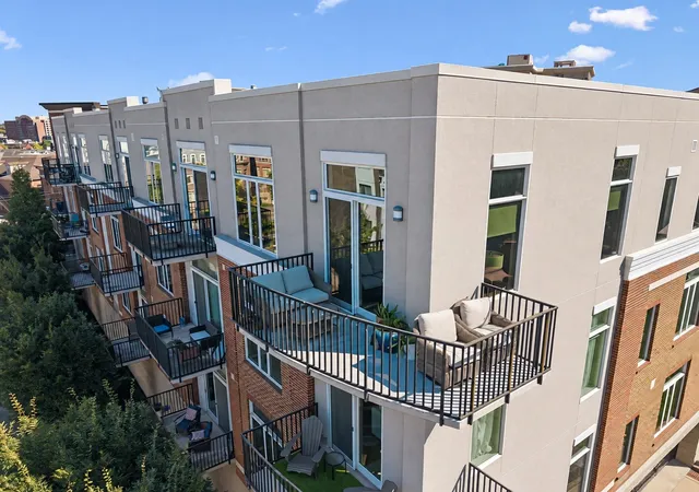 Photo 1 of Condo for sale at 205 31st Avenue N #305, Nashville, TN 37203 | MLS# 3603440 | Listing updated on 2026-09-30