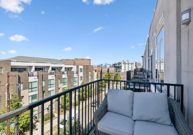 Photo 3 of Condo for sale at 205 31st Avenue N #305, Nashville, TN 37203 | MLS# 3603440 | Listing updated on 2026-09-30