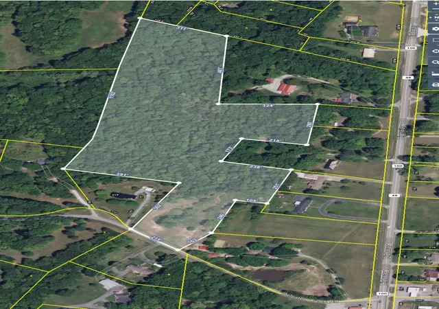 Photo 2 of Land for sale at 0 Defeated Crk Rd, Centerville, TN 37033 | MLS# 3602887 | Listing updated on 2026-09-29