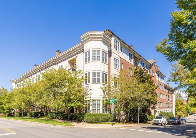 Condo for sale at 4120 Ridgefield Dr #312, Nashville, TN 37205 | MLS# 3603300