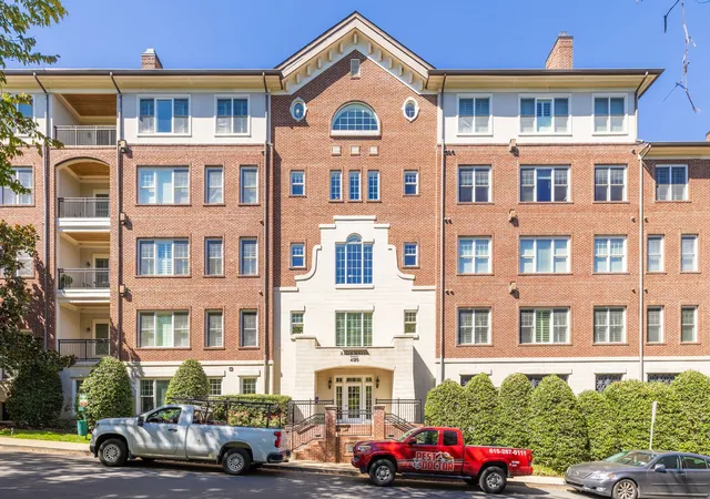 Photo 1 of Condo for sale at 4120 Ridgefield Dr #312, Nashville, TN 37205 | MLS# 3603300 | Listing updated on 2026-10-02