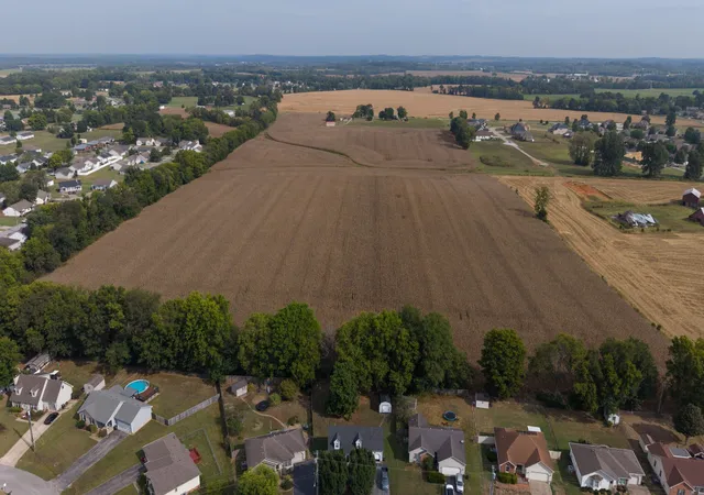 Photo 3 of Land for sale at 4025 Canton Pike, Hopkinsville, KY 42240 | MLS# 3602906 | Listing updated on 2026-10-05