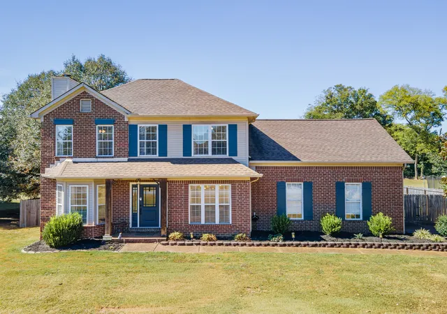Photo 1 of Single family home for sale at 2617 Blair Park Cir, Thompsons Station, TN 37179 | MLS# 3610221 | Listing updated on 2026-10-05