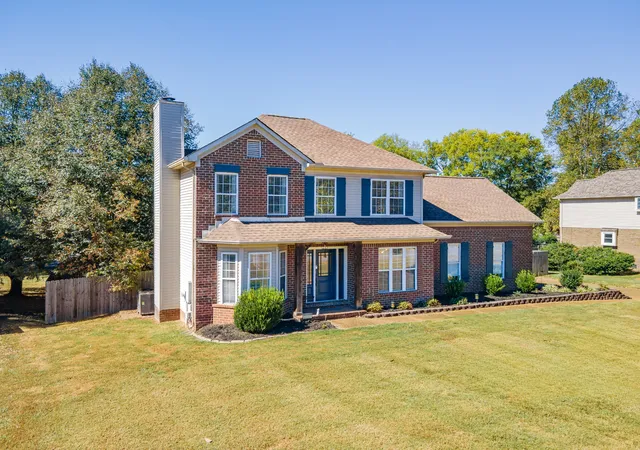 Photo 3 of Single family home for sale at 2617 Blair Park Cir, Thompsons Station, TN 37179 | MLS# 3610221 | Listing updated on 2026-10-05