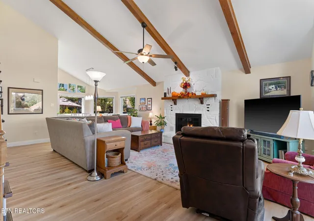 Photo 4 of Single family home for sale at 119 Tooweka Cir, Loudon, TN 37774 | MLS# 3602893 | Listing updated on 2026-10-03