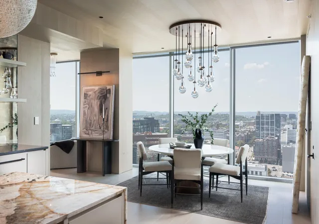 Photo 3 of Condo for sale at 1616 W End Ave #2601, Nashville, TN 37203 | MLS# 3611966 | Listing updated on 2026-10-05