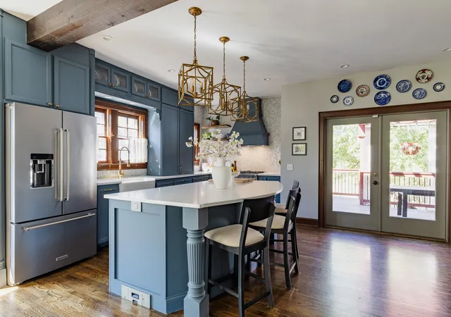 Photo 4 of Sale Pending at 3903 Baxter Ave, Nashville, TN 37216 | MLS# 3604077 | Listing updated on 2026-10-08