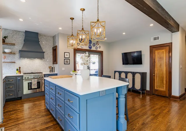 Photo 3 of Sale Pending at 3903 Baxter Ave, Nashville, TN 37216 | MLS# 3604077 | Listing updated on 2026-10-08