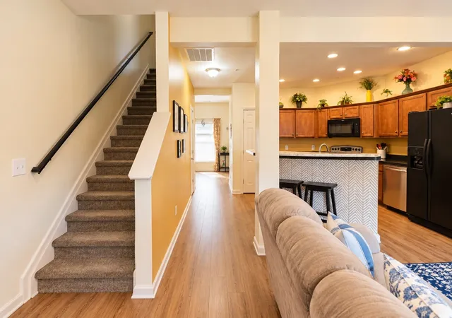 Photo 2 of Townhouse for sale at 4013 Clinton Ln, Spring Hill, TN 37174 | MLS# 3603417 | Listing updated on 2026-09-30
