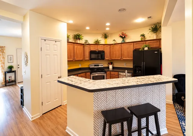 Photo 3 of Townhouse for sale at 4013 Clinton Ln, Spring Hill, TN 37174 | MLS# 3603417 | Listing updated on 2026-09-30