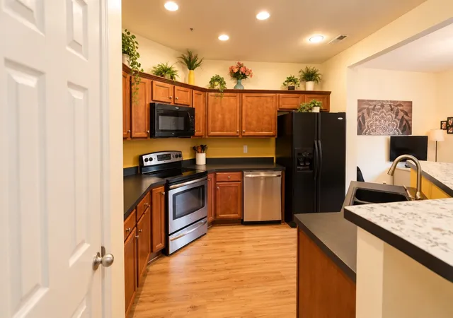 Photo 4 of Townhouse for sale at 4013 Clinton Ln, Spring Hill, TN 37174 | MLS# 3603417 | Listing updated on 2026-09-30
