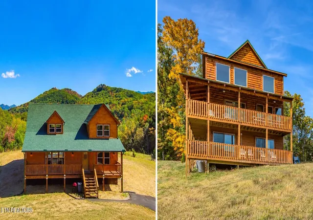 Photo 2 of Single family home for sale at 2737 Dayne Dr, Sevierville, TN 37876 | MLS# 3602900 | Listing updated on 2026-10-02
