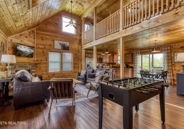 Photo 3 of Single family home for sale at 2737 Dayne Dr, Sevierville, TN 37876 | MLS# 3602900 | Listing updated on 2026-10-02