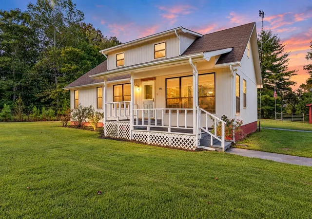Single family home for sale at 395 Sipes Rd SW, Cleveland, TN 37311 | MLS# 3602903