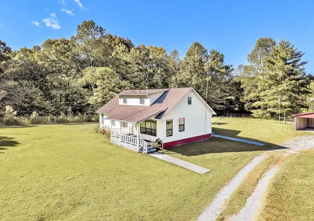 Photo 1 of Single family home for sale at 395 Sipes Rd SW, Cleveland, TN 37311 | MLS# 3602903 | Listing updated on 2026-10-07