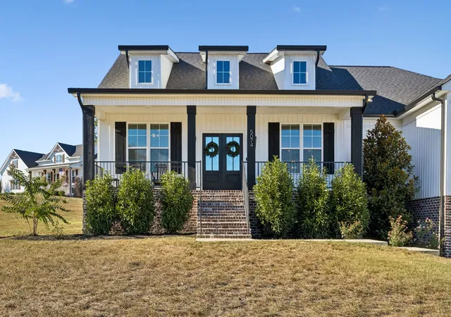 Photo 2 of Single family home for sale at 5074 Mount Zion Rd, Springfield, TN 37172 | MLS# 3603779 | Listing updated on 2026-10-04
