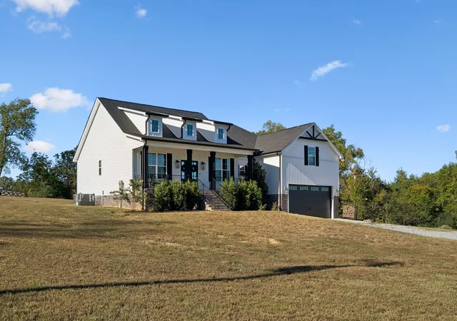 Photo 3 of Single family home for sale at 5074 Mount Zion Rd, Springfield, TN 37172 | MLS# 3603779 | Listing updated on 2026-10-04