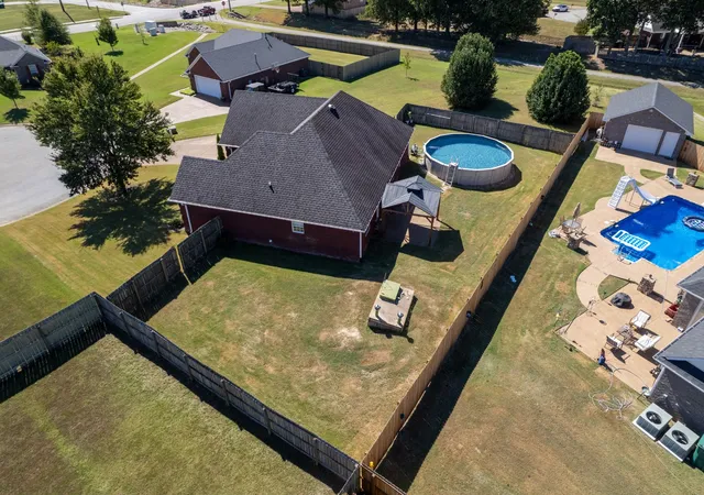 Photo 38 of Single family home for sale at 156 Juno Cv, Medina, TN 38355 | MLS# 3602926 | Listing updated on 2026-09-30
