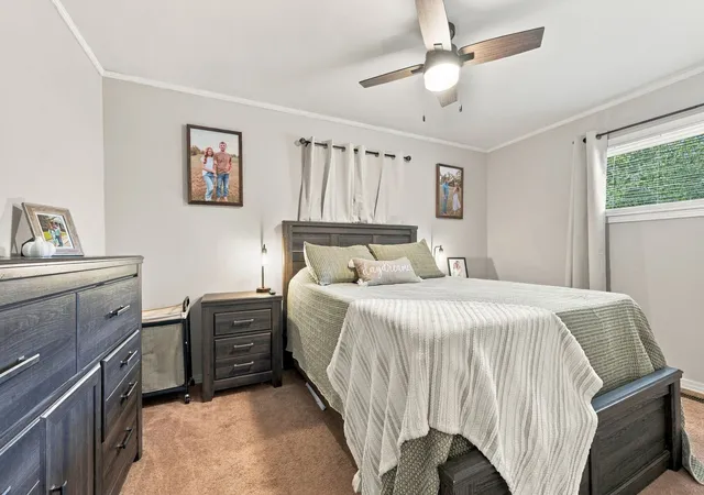 Photo 4 of Single family home for sale at 204 Park Cir, Waverly, TN 37185 | MLS# 3602918 | Listing updated on 2026-10-01