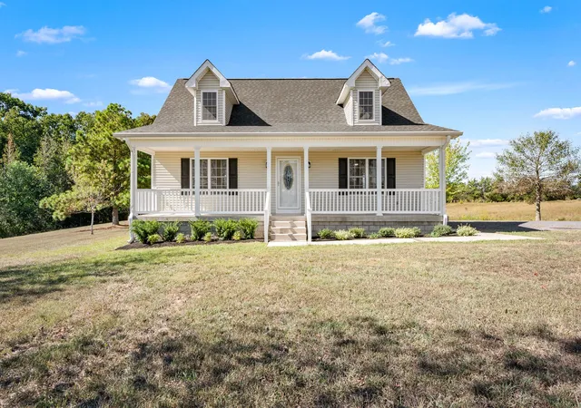 Photo 1 of Single family home for sale at 273 Calvert Ridge Rd, Westmoreland, TN 37186 | MLS# 3603526 | Listing updated on 2026-10-01