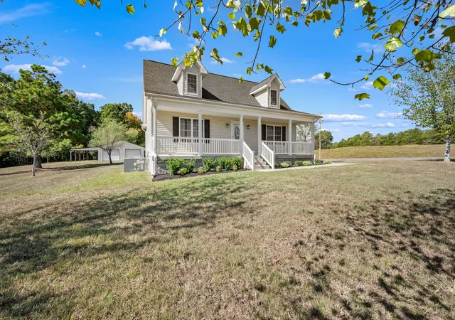 Photo 3 of Single family home for sale at 273 Calvert Ridge Rd, Westmoreland, TN 37186 | MLS# 3603526 | Listing updated on 2026-10-01