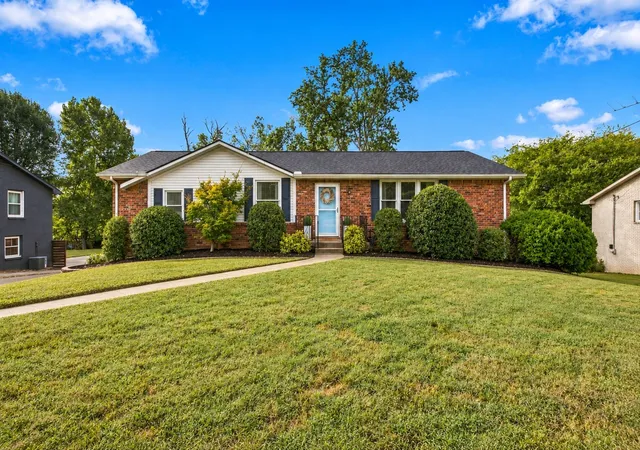 Single family home for sale at 613 Tobylynn Dr, Nashville, TN 37211 | MLS# 3610041 | Listing updated on 2026-10-06