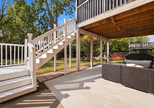 Photo 4 of Single family home for sale at 613 Tobylynn Dr, Nashville, TN 37211 | MLS# 3610041 | Listing updated on 2026-10-06