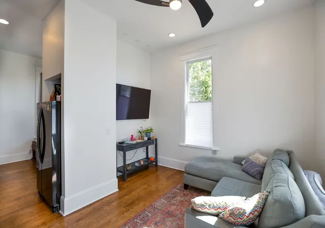 Photo 1 of Condo for sale at 1309 Forest Ave #4, Nashville, TN 37206 | MLS# 3610036 | Listing updated on 2026-10-04