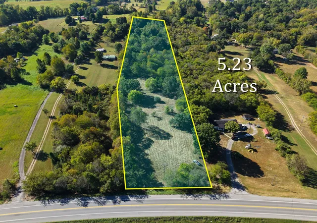 Photo 1 of Land for sale at 3588 Hartsville Pike, Castalian Springs, TN 37031 | MLS# 3603321 | Listing updated on 2026-09-30