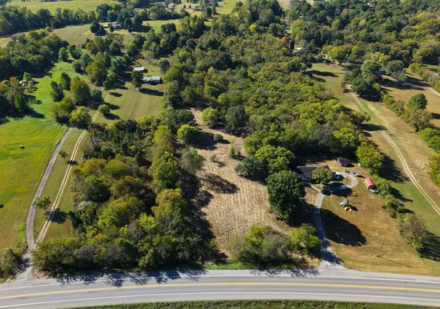 Photo 2 of Land for sale at 3588 Hartsville Pike, Castalian Springs, TN 37031 | MLS# 3603321 | Listing updated on 2026-09-30