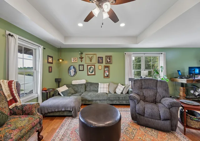 Photo 3 of Single family home for sale at 724 Kirbytown Rd, Lafayette, TN 37083 | MLS# 3615302 | Listing updated on 2026-10-08