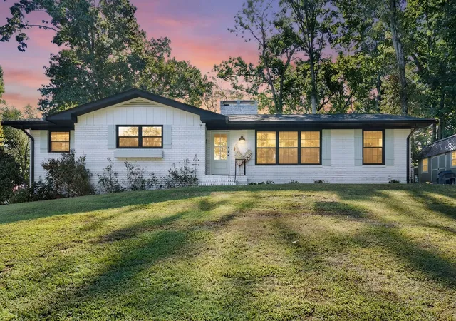 Photo 1 of Single family home for sale at 3614 Crestwood Dr Nw, Cleveland, TN 37312 | MLS# 3602947 | Listing updated on 2026-10-04