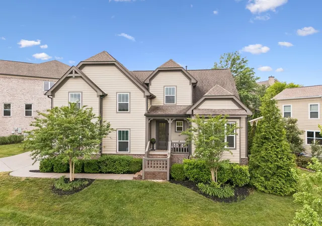 Photo 1 of Single family home for sale at 242 Rich Cir, Franklin, TN 37064 | MLS# 3611629 | Listing updated on 2026-10-26