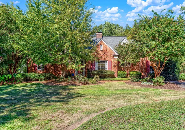 Photo 1 of Mansion for sale at 2301 Oxford Rd, Nashville, TN 37215 | MLS# 3610918 | Listing updated on 2026-10-03