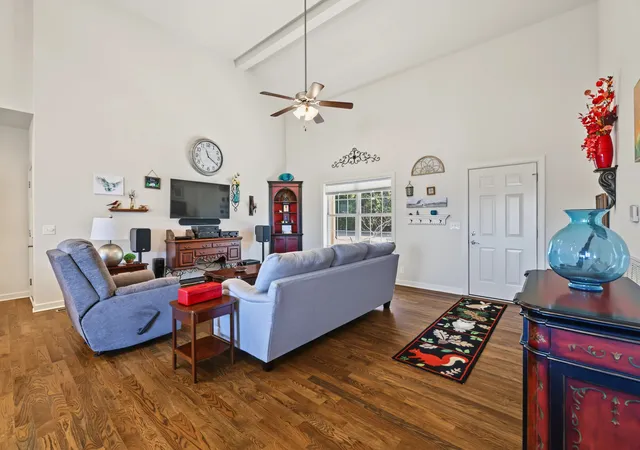 Photo 3 of Single family home for sale at 649 Elrod Rd, Manchester, TN 37355 | MLS# 3628062 | Listing updated on 2026-10-29