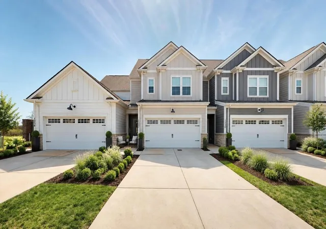 Photo 1 of Townhouse for sale at 1232 June Wilde Rdg, Spring Hill, TN 37174 | MLS# 3603707 | Listing updated on 2026-10-09