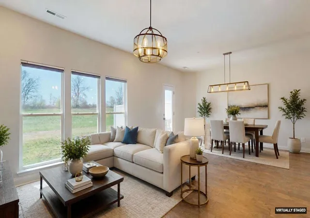 Photo 1 of Townhouse for sale at 1232 June Wilde Rdg, Spring Hill, TN 37174 | MLS# 3603707 | Listing updated on 2026-10-25