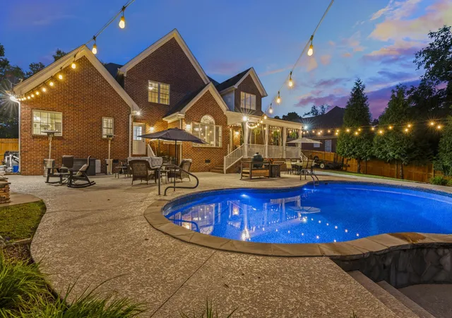 Photo 3 of Single family home for sale at 285 Page Dr, Mount Juliet, TN 37122 | MLS# 3603313 | Listing updated on 2026-10-05