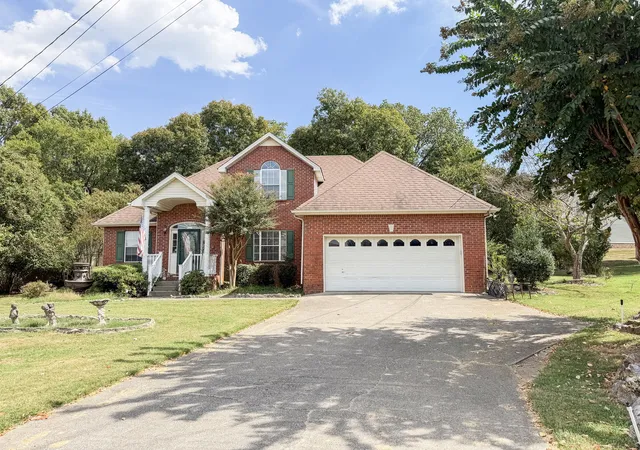 Photo 1 of Single family home for sale at 309 Stafford Ct, Smyrna, TN 37167 | MLS# 3603261 | Listing updated on 2026-10-07