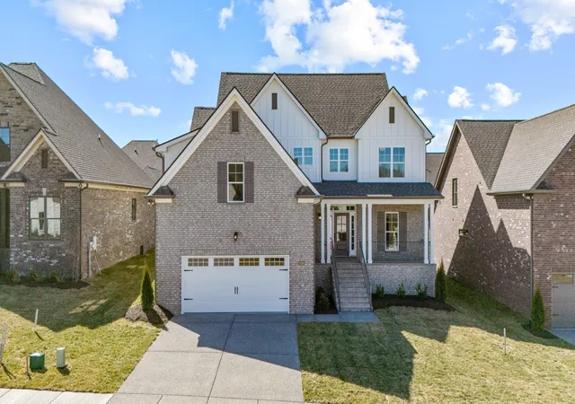 Photo 1 of Single family home for sale at 2036 Wt Chandler Blvd #79, Gallatin, TN 37066 | MLS# 3602982 | Listing updated on 2026-10-17