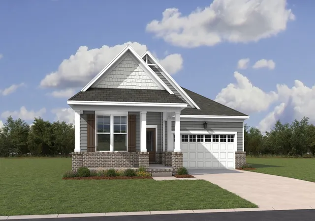 Photo 1 of Sale Pending at 7458 Pony St, Fairview, TN 37062 | MLS# 3602985 | Listing updated on 2026-09-30
