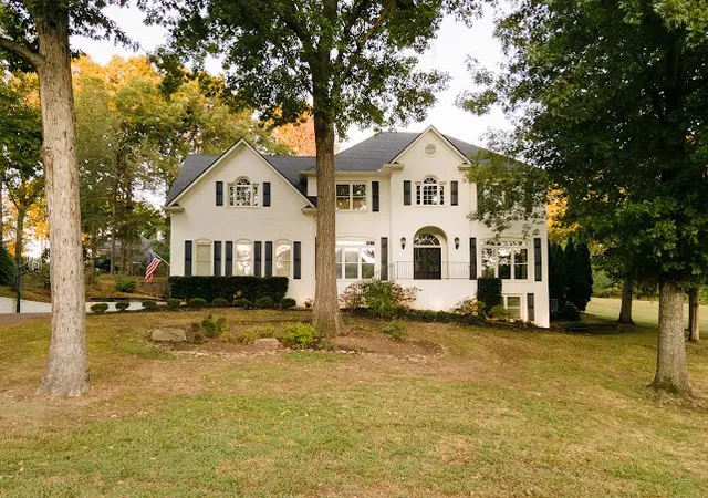 Photo 1 of Mansion for sale at 9650 Brunswick Dr, Brentwood, TN 37027 | MLS# 3603060 | Listing updated on 2026-10-08