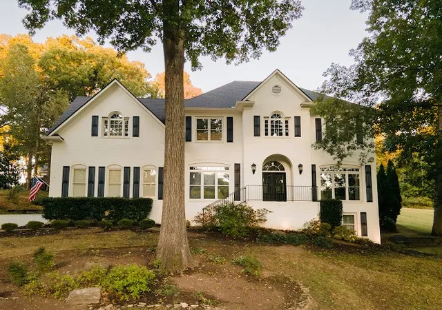 Photo 2 of Mansion for sale at 9650 Brunswick Dr, Brentwood, TN 37027 | MLS# 3603060 | Listing updated on 2026-10-08