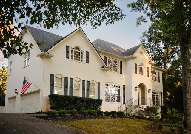 Photo 3 of Mansion for sale at 9650 Brunswick Dr, Brentwood, TN 37027 | MLS# 3603060 | Listing updated on 2026-10-08