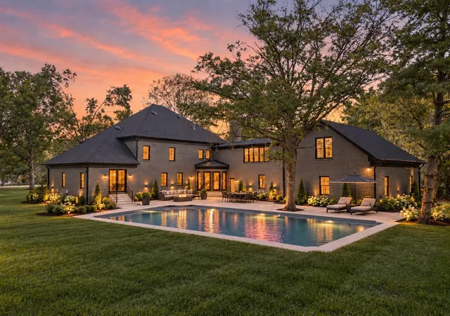 Photo 3 of Mansion for sale at 5308 General Forrest Ct, Nashville, TN 37215 | MLS# 3611361 | Listing updated on 2026-10-08