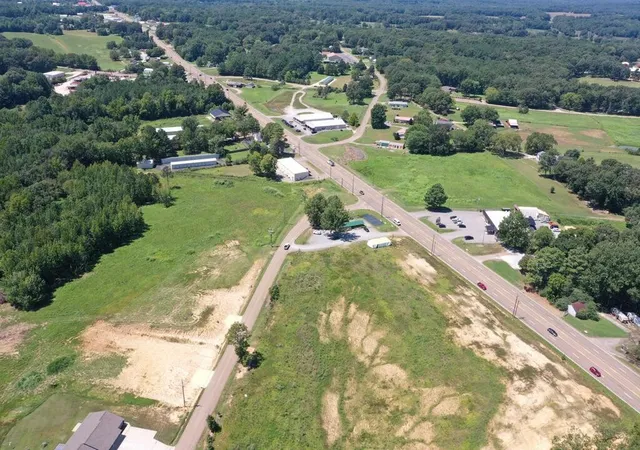 Photo 3 of Land for sale at 0 Elkhorn, Paris, TN 38242 | MLS# 3602995 | Listing updated on 2026-09-30