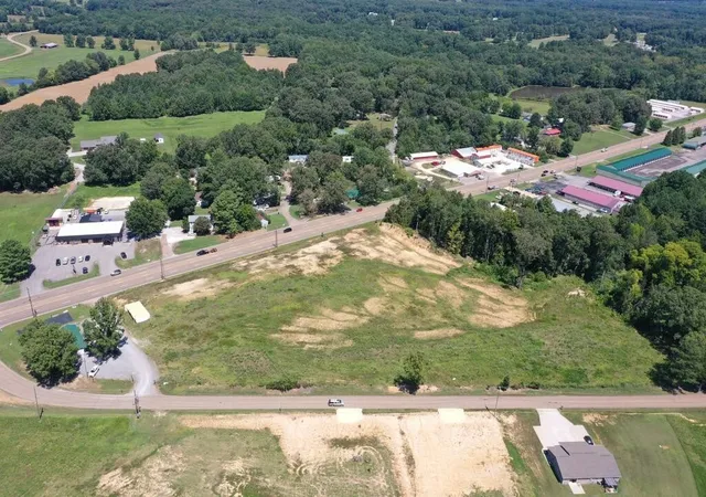 Photo 4 of Land for sale at 0 Elkhorn, Paris, TN 38242 | MLS# 3602995 | Listing updated on 2026-09-30