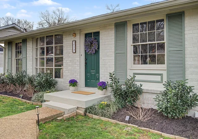 Photo 4 of Single family home for sale at 317 Bonnavue Dr, Hermitage, TN 37076 | MLS# 3611876 | Listing updated on 2026-10-07