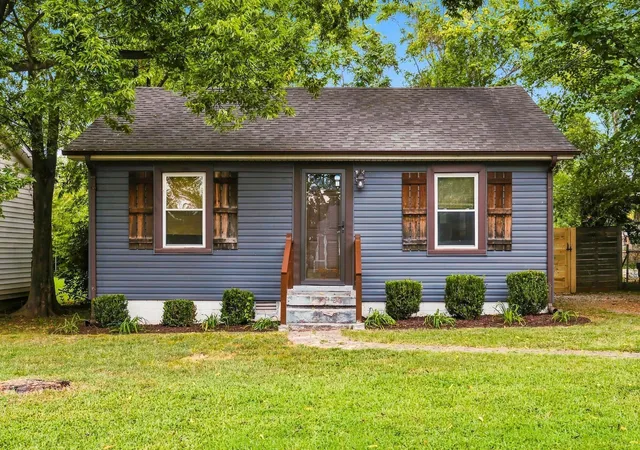 Photo 1 of Single family home for sale at 321 Hickory St, Madison, TN 37115 | MLS# 3611871 | Listing updated on 2026-10-07