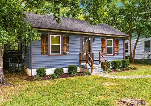 Photo 3 of Single family home for sale at 321 Hickory St, Madison, TN 37115 | MLS# 3611871 | Listing updated on 2026-10-07